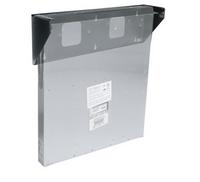 MAP VPM-4, 4HE Vertical Panel Mount Rack