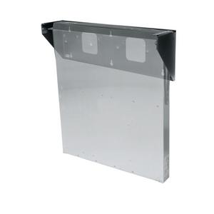 MAP VPM-6, 6HE Vertical Panel Mount Rack