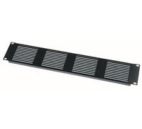 MAP 2SP ANOD SLOTTED VENT PAN VTP-2