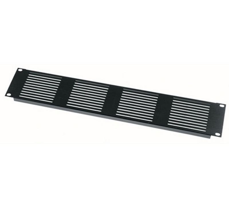 MAP 2SP ANOD SLOTTED VENT PAN VTP-2