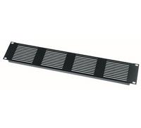MAP 2SP ANOD SLOTTED VENT PAN VTP-2