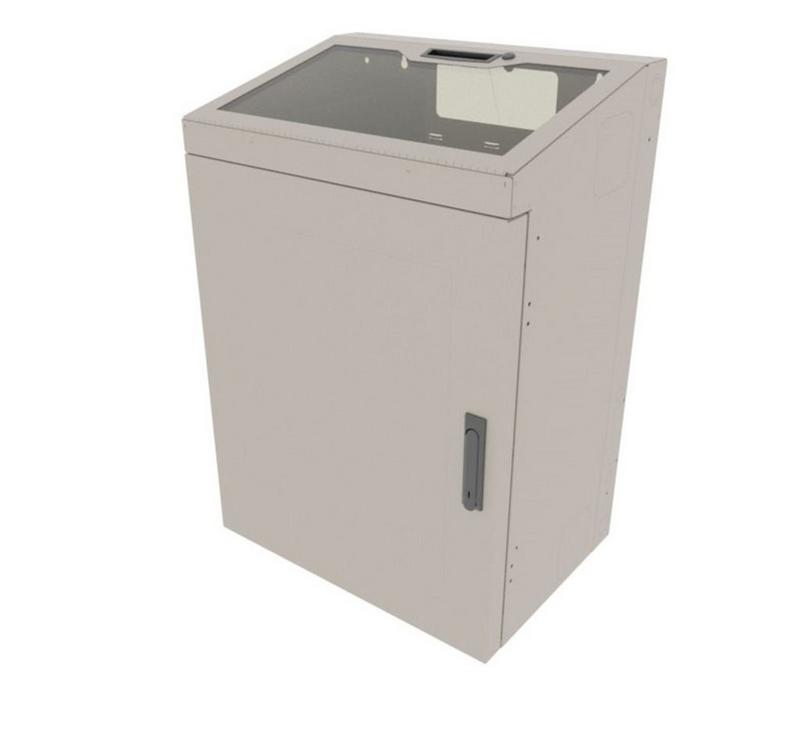 MAP 6SP VERTICAL,PLX DR,PW VWM-PD-6-36K-PW