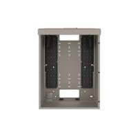 MAP 6SP VERTICAL,PLX DR,PW VWM-PD-6-36K-PW