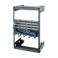 MAP 30SP WALL MOUNT RACK WM-30-18