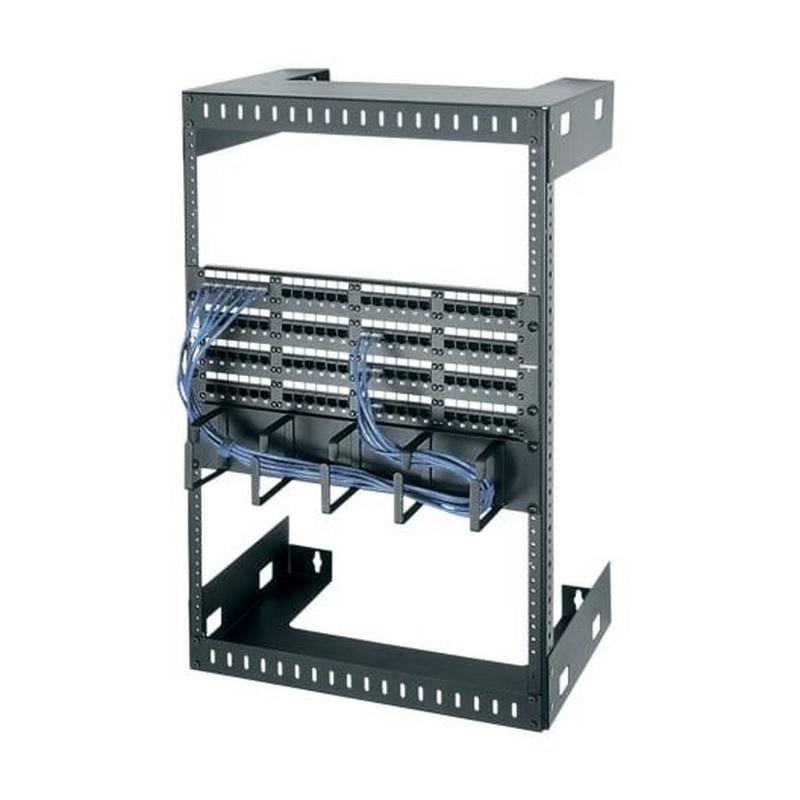MAP 30SP WALL MOUNT RACK WM-30-18