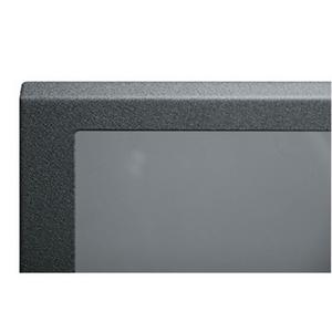 MAP 24 HE Plexi Fronttr,WR WRPFD-24
