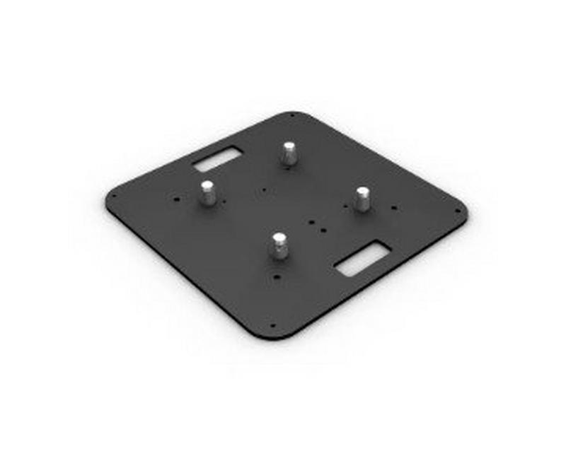 Milos BBP600x600x10|QTB|STEEL