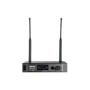 Mipro ACT-818 (5UA) UHF-Empfnger, Single, 482-554 MHz