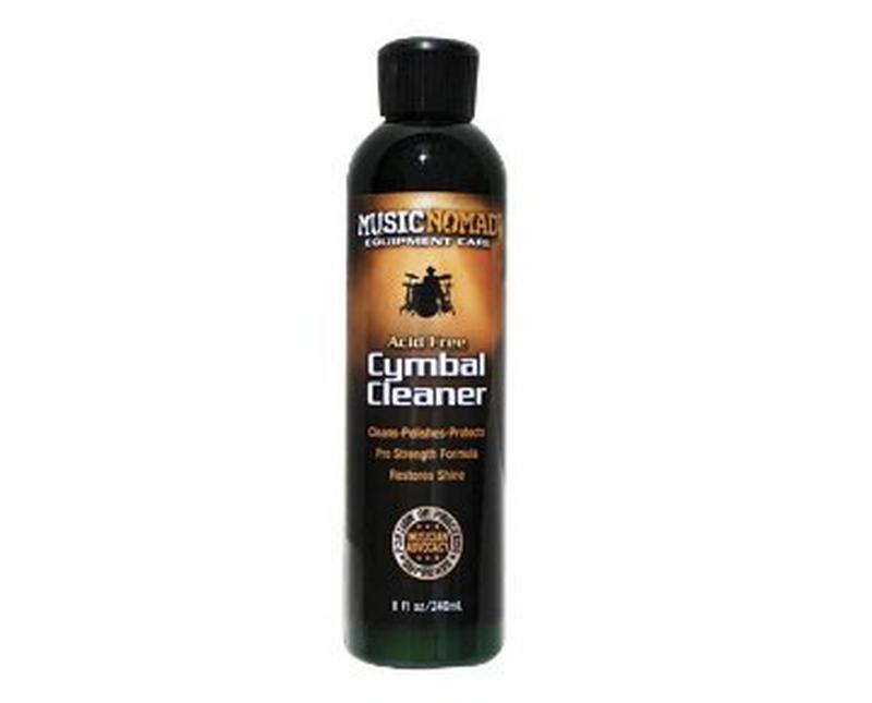 MusicNomad CYMBAL-CLEANER