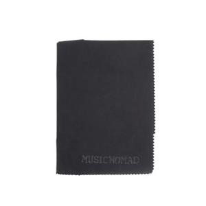 MusicNomad SUEDE-POLISH-CLOTH