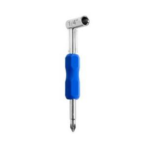 MusicNomad TRUSS-ROD-WRENCH-1/4