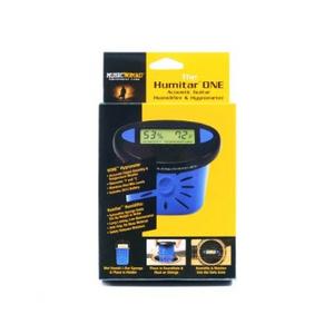 MusicNomad HUMITAR-ONE