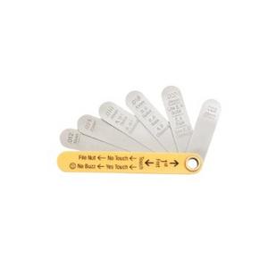 MusicNomad NUT-HEIGHT-GAUGE