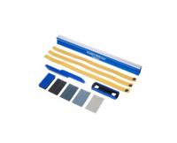 MusicNomad GUITAR-FRET-LEVELING-KIT