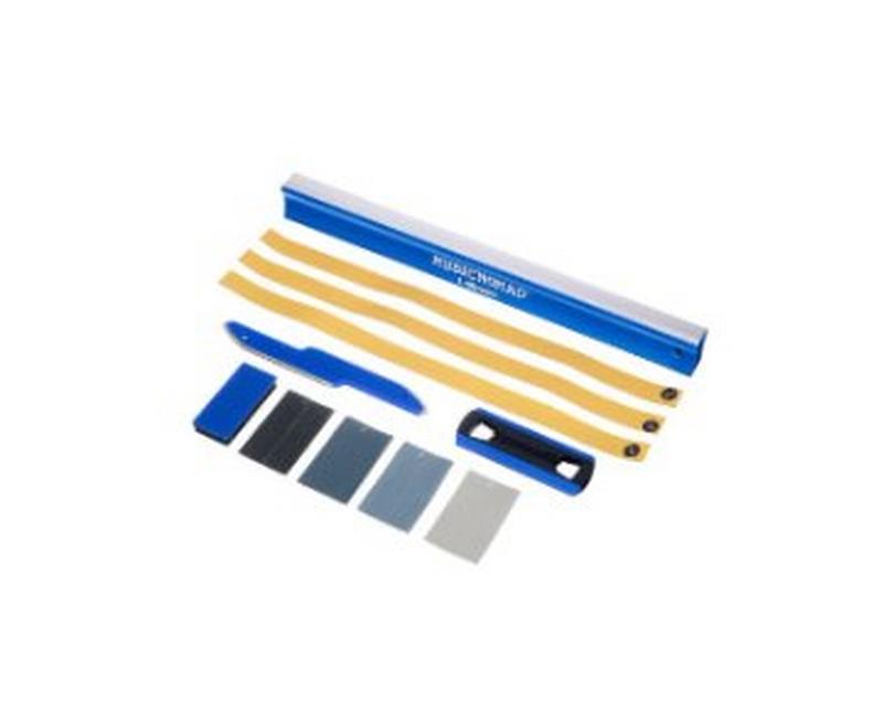 MusicNomad GUITAR-FRET-LEVELING-KIT