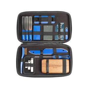 MusicNomad FRET-TOOL-18PC-SET