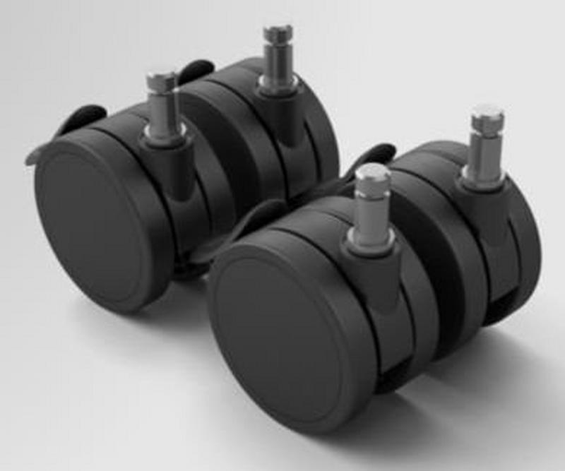 Neat NEAT-FLOORSTAND-WHEELS