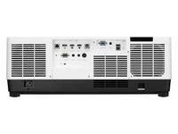NEC PA1004UL-WH --> #61998 WUXGA Projektor, Laser