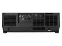 NEC PA804UL-BK WUXGA Projektor, Laser