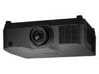 NEC PA804UL-BK WUXGA Projektor, Laser