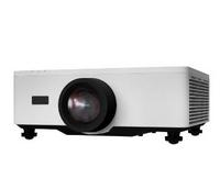 NEC P601Q-W 4KUHD Projektor, Laser