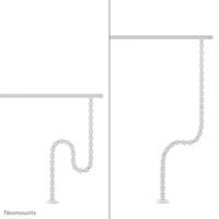 Neomounts Cable spine magnetic fixture  universal