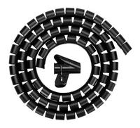 Neomounts Cable sleeve for 13 cables  universal