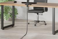 Neomounts Cable sleeve for 13 cables  universal