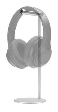 Neomounts Headset stand - universal, Silver 