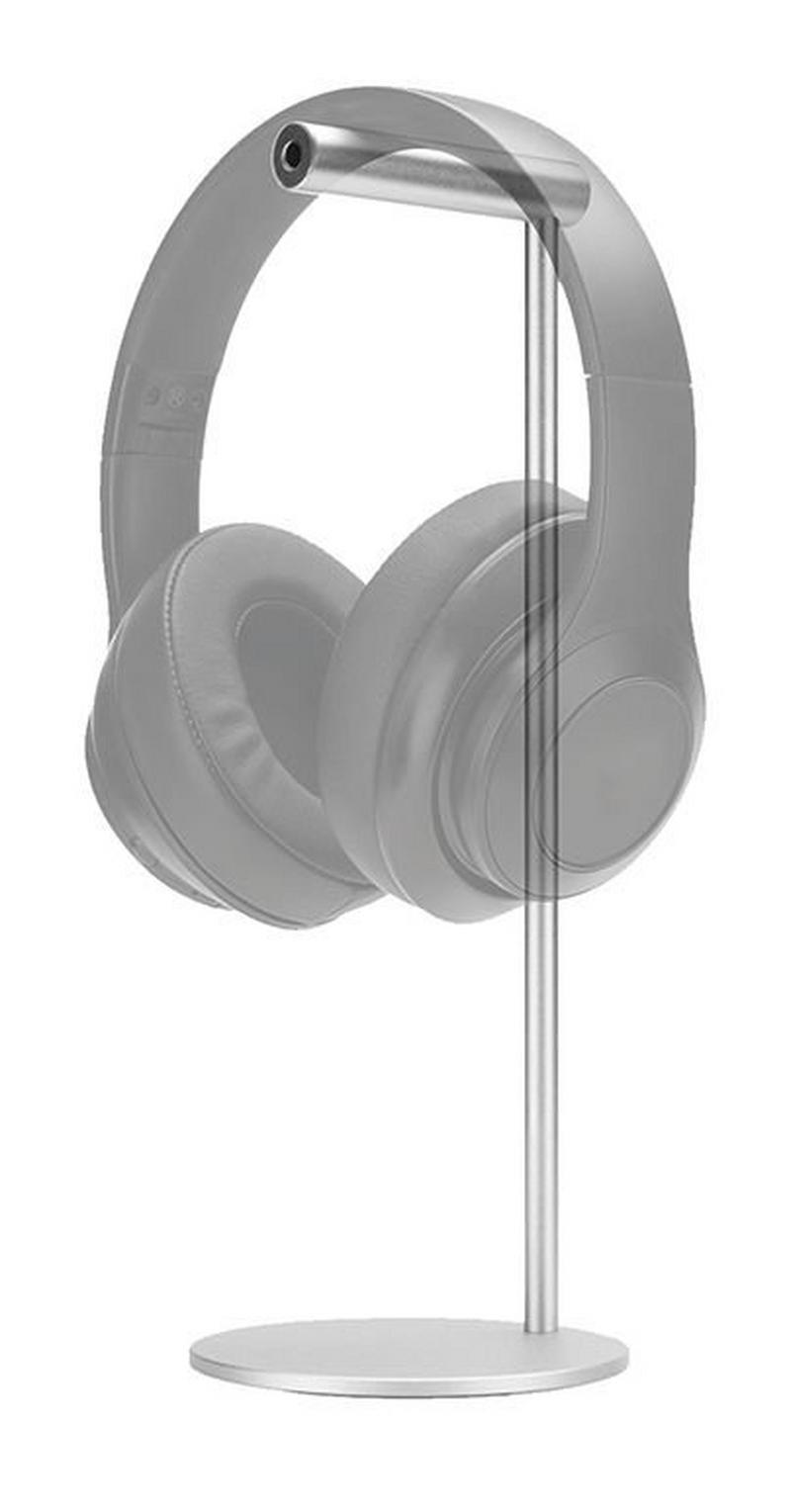 Neomounts Headset stand - universal, Silver 