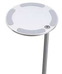 Neomounts Headset stand - universal, Silver 