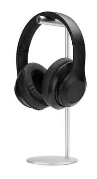 Neomounts Headset stand - universal, Silver 