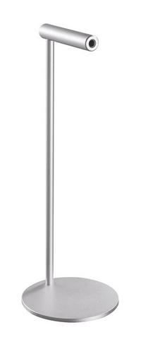 Neomounts Headset stand - universal, Silver 