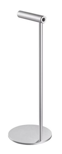 Neomounts Headset stand - universal, Silver 