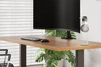 Neomounts Headset stand - universal, Silver 