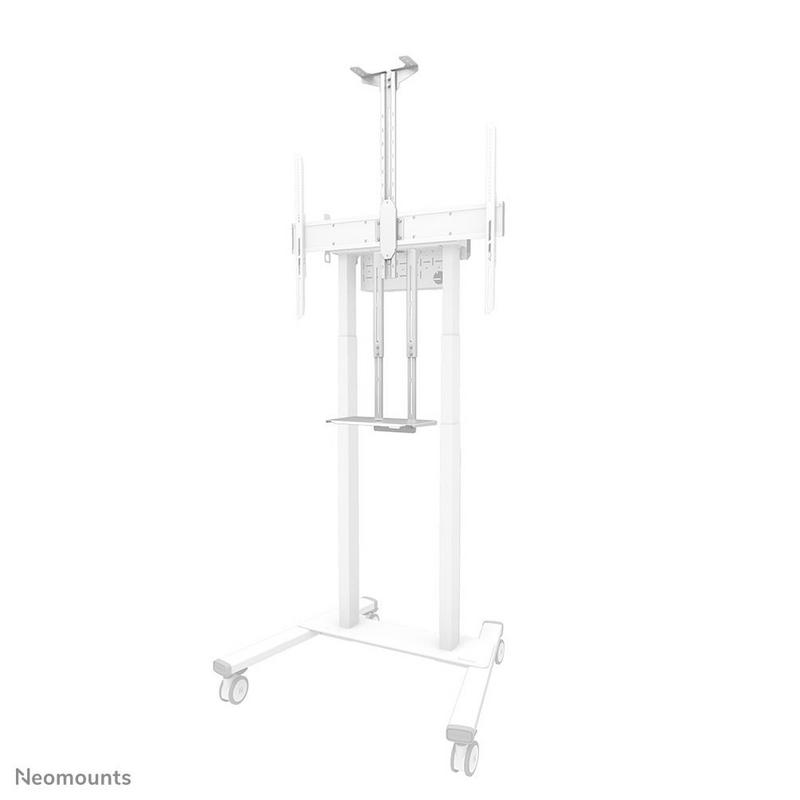 Neomounts MOVE Lift Videobar and multimedia kit universal