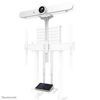 Neomounts MOVE Lift Videobar and multimedia kit universal