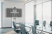 Neomounts MOVE Lift Videobar and multimedia kit universal