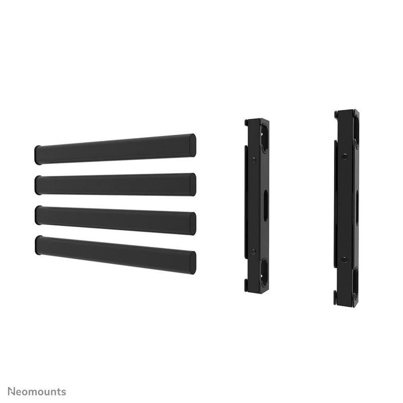Neomounts MOVE Lift XL VESA extension kit 86-115"  max 160 kg