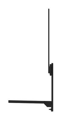 Neomounts Keyboard shelfkit 43-110" VESA max 2,5kg universal, Black