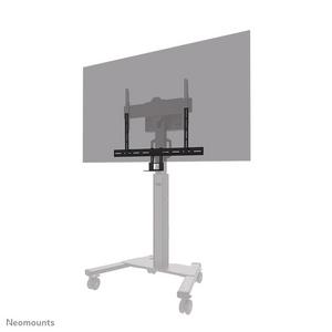 Neomounts PTZ/UC camera shelf kit 43-110" VESA max 5kg, universal, Black