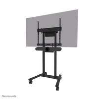 Neomounts Videobar and laptop shelf kit 43-110"  VESA  max 8 kg  universal