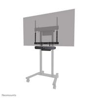 Neomounts Videobar and laptop shelf kit 43-110"  VESA  max 8 kg  universal