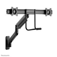 Neomounts NEXT Core Wall adapter monitor arm 