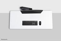 Neomounts NEXT Core Wall adapter monitor arm 