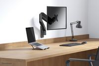 Neomounts NEXT Core Wall adapter monitor arm 