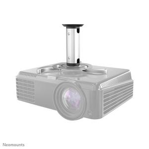 Neomounts Beamer ceiling mount h 1320 cm  full motion