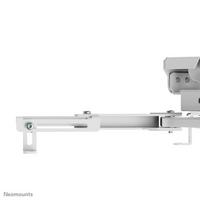 Neomounts Beamer ceiling mount - h 25,5cm, White easy-install - full motion