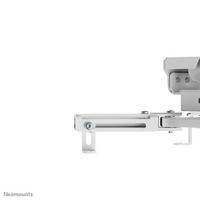 Neomounts Beamer ceiling mount - h 25,5cm, White easy-install - full motion