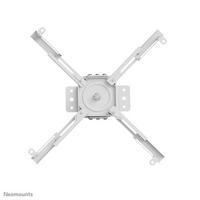 Neomounts Beamer ceiling mount - h 25,5cm, White easy-install - full motion